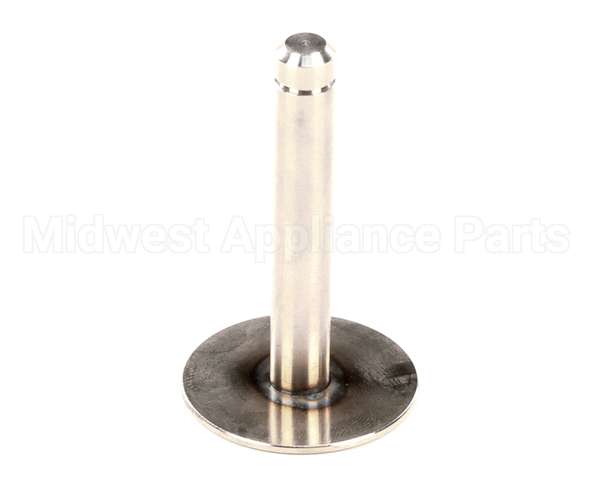 00-918370 Hobart Handle,Weldment,Rinse