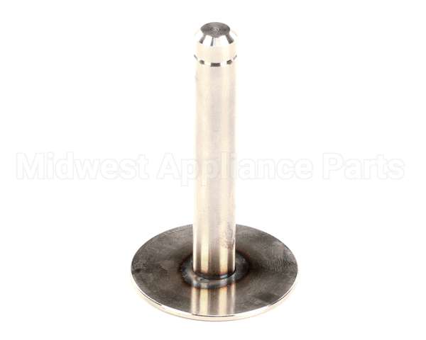00-918370 Hobart Handle,Weldment,Rinse