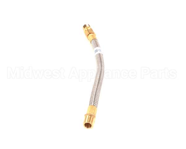 00-918390-00003 Hobart Hose 1/2 X 15 L Wtr Braid Sst