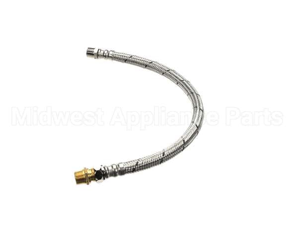 00-918390-00006 Hobart Hose 1/2 X 22 L Wtr Braid Sst