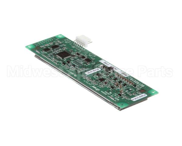 00-918409 Hobart Display,Graphic,140X16