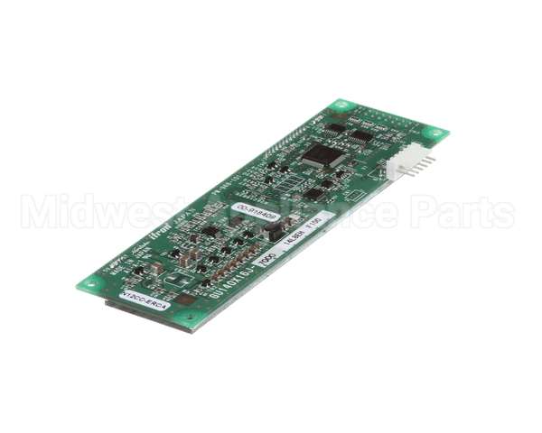 00-918409 Hobart Display,Graphic,140X16