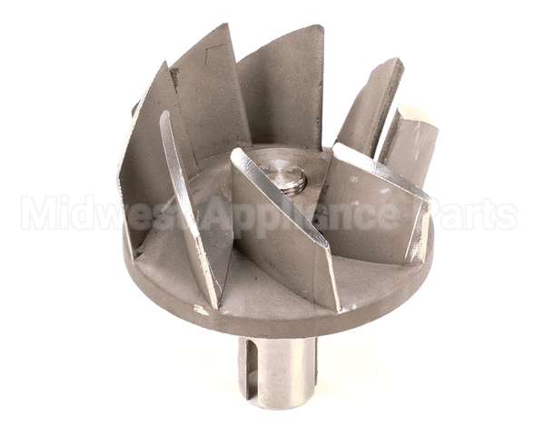 00-918472-00005 Hobart Impeller,Sleeve Assembly