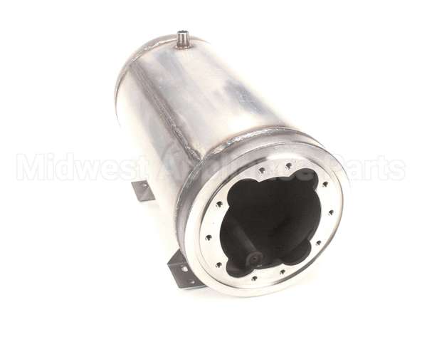 00-918500-00002 Hobart Tank,Weldment,Booster