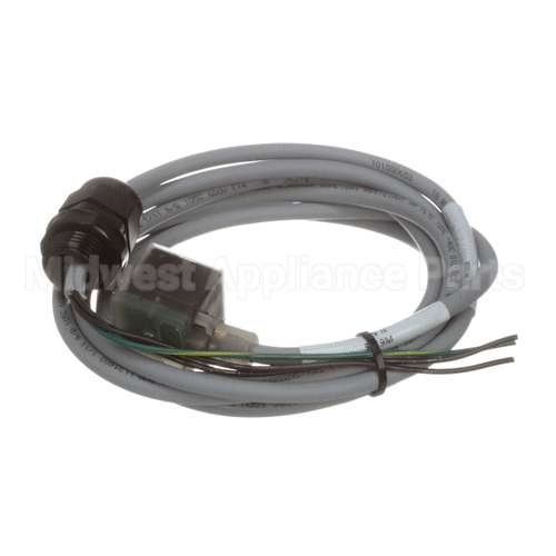 00-918568-21-12 Hobart Cable Assy, Valve, Blower Dryer Heat, 91