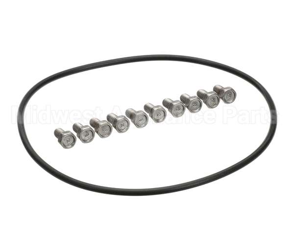 00-918706 Hobart Kit,Service For Booster Heater