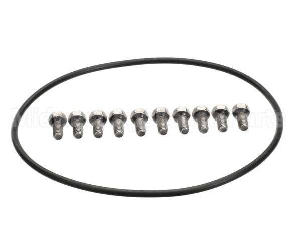 00-918706 Hobart Kit,Service For Booster Heater