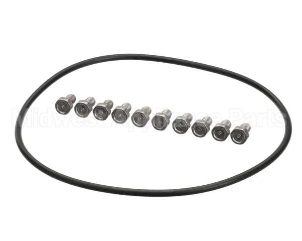 00-918706 Hobart Kit,Service For Booster Heater