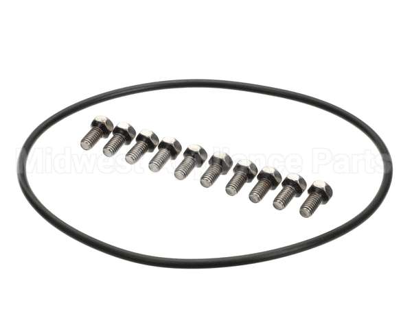 00-918706 Hobart Kit,Service For Booster Heater