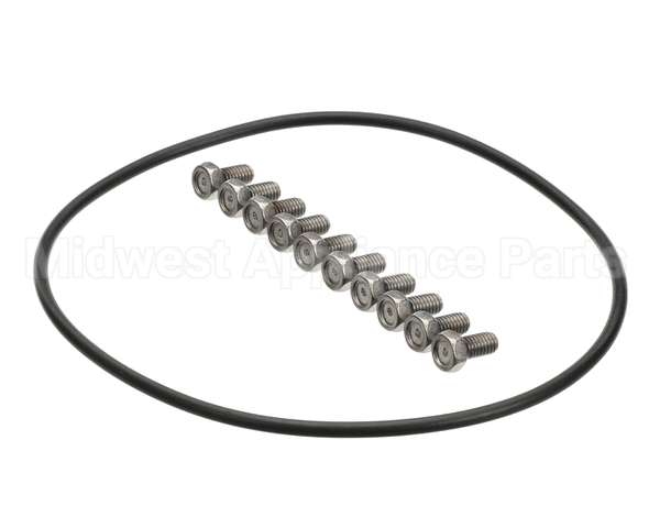 00-918706 Hobart Kit,Service For Booster Heater