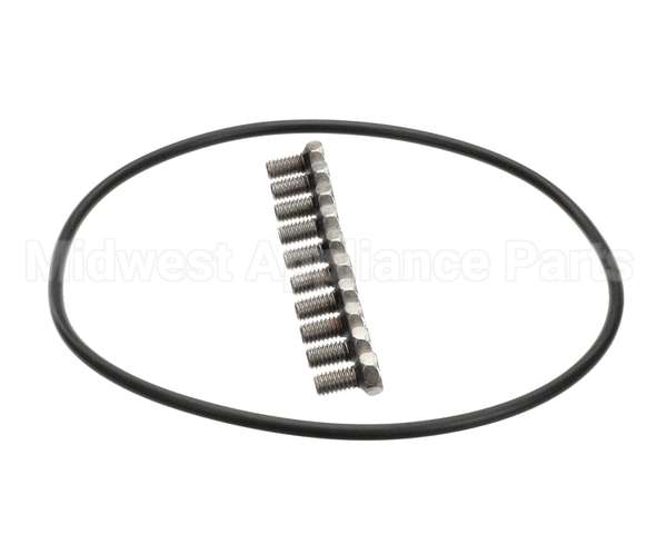 00-918706 Hobart Kit,Service For Booster Heater
