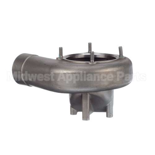 00-919229-00002 Hobart Pump,Involute
