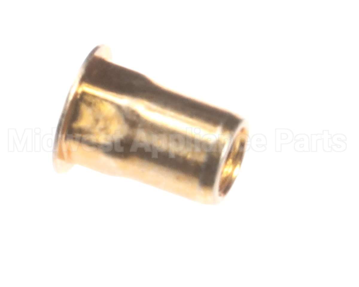 00-919364-00002 Hobart Nut,Riv,1/4-20,Stl