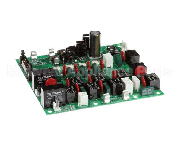 00-919472-00002 Hobart Board Assembly,Relay, Ft900, Cle,