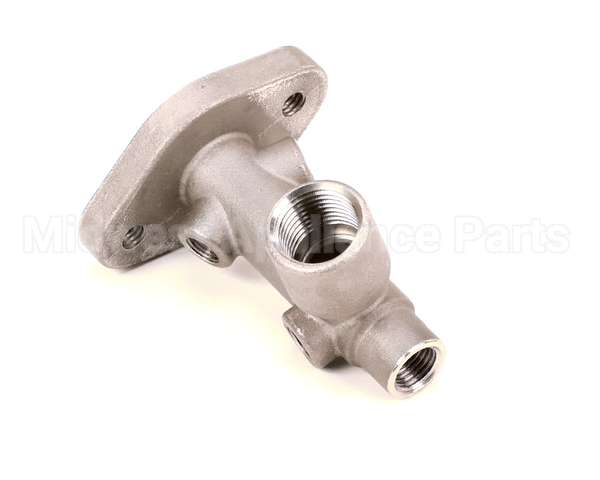 00-919560 Hobart Manifold,Rinse,Top