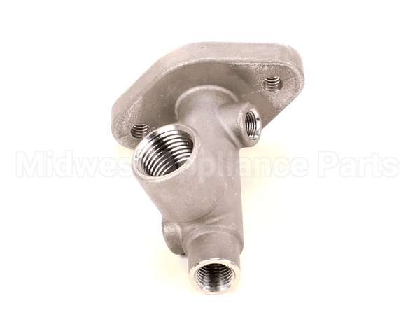 00-919560 Hobart Manifold,Rinse,Top