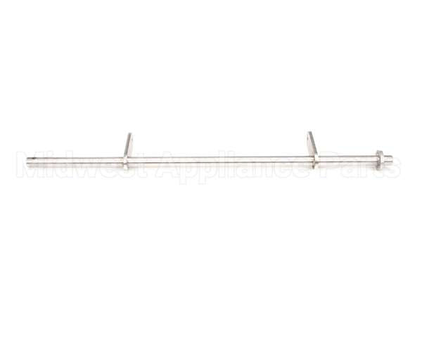 00-919800 Hobart Weldment,Shaft,Drive