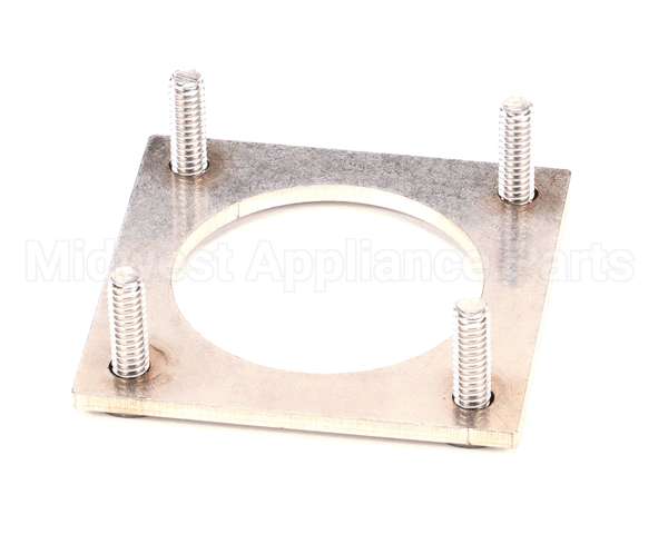 00-919806 Hobart Plate,Weldment,Flowback