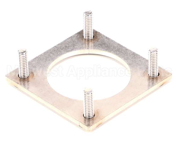 00-919806 Hobart Plate,Weldment,Flowback