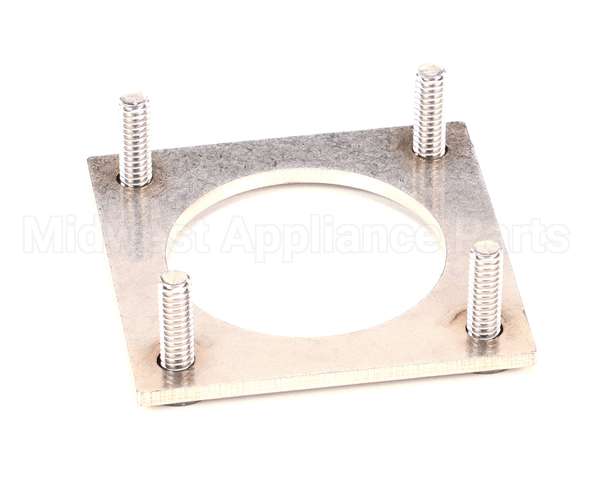 00-919806 Hobart Plate,Weldment,Flowback