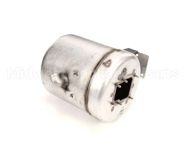 00-919824 Hobart Tank,Weldment,Booster