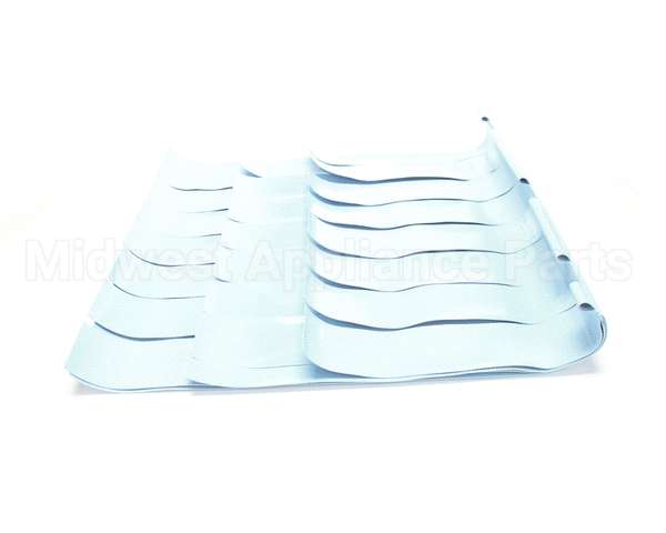 00-919975 Hobart Curtain,Splash,4-Ply,Hts