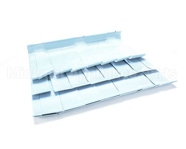 00-919975 Hobart Curtain,Splash,4-Ply,Hts