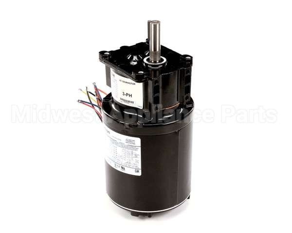 00-919978-00009 Hobart Motor,Drive,Conv,200-230/60/3