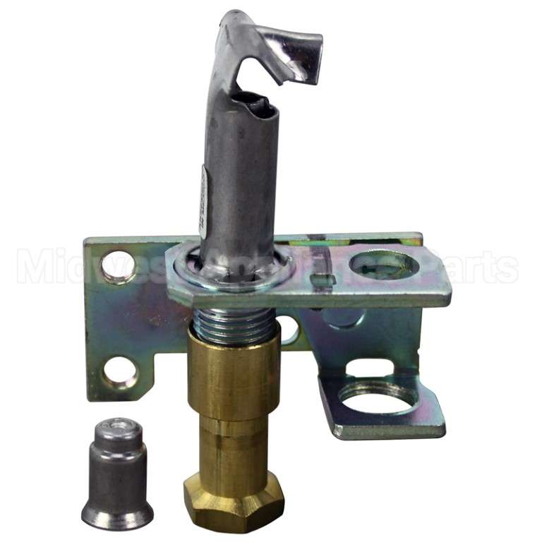 00-920041-00012 Compatible Vulcan Pilot Burner Nat/Lp