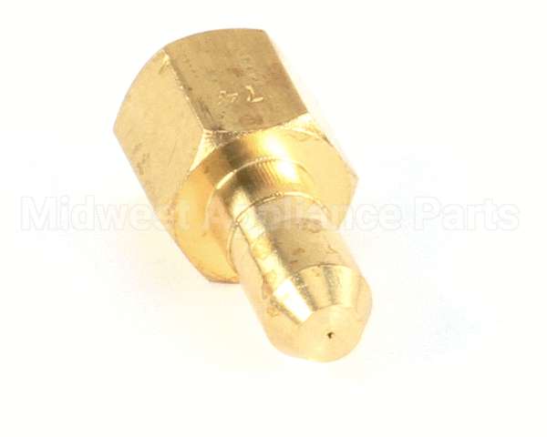 00-920186-00012 Vulcan Hart Spud, Lp Gas Orifi