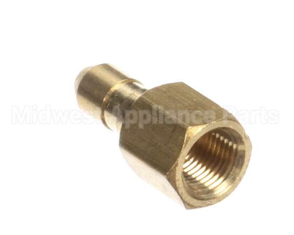 00-920186-00014 Vulcan Hart Orifice,Spud Natur