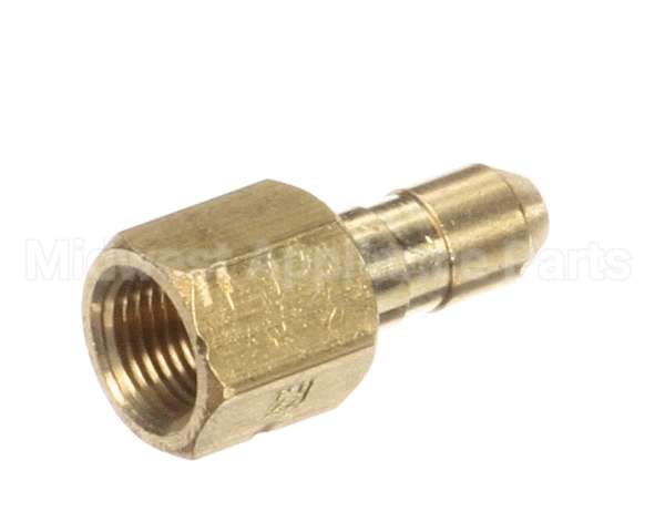 00-920186-00014 Vulcan Hart Orifice,Spud Natur