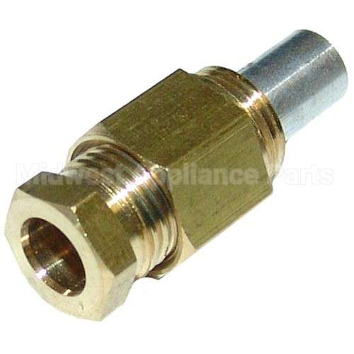 00-920331-00012 Compatible Vulcan Orifice (Lp) 1/4 .012