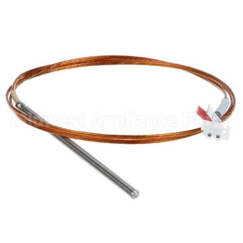 00-920883-00002 Compatible Vulcan Probe, Temperature
