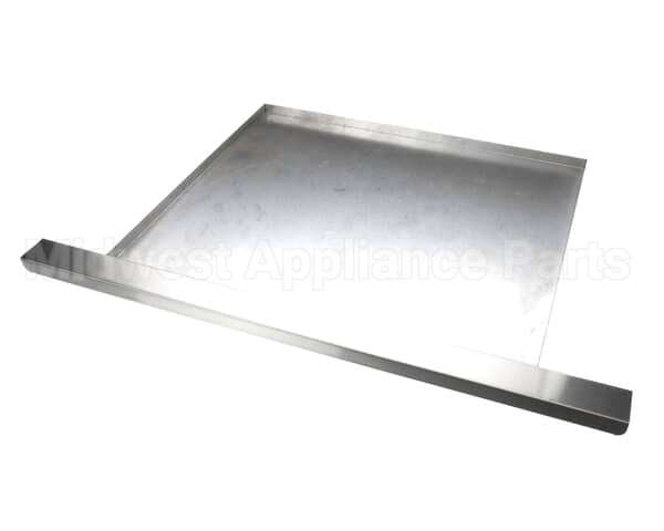00-921044-0000A Vulcan Hart Weldment, Crumb Tray