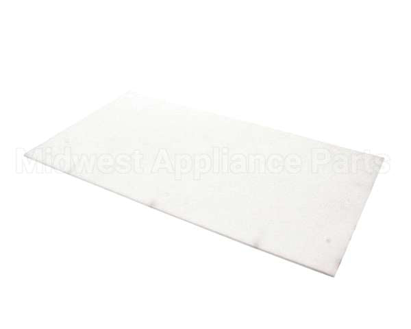 00-921102 Vulcan Hart 30 Door Insulation