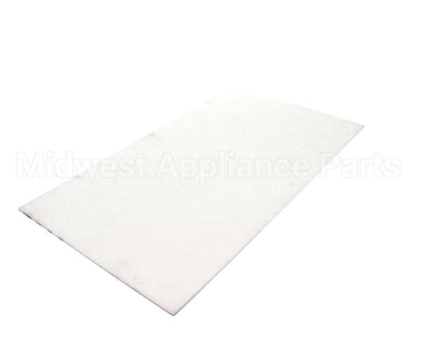 00-921102 Vulcan Hart 30 Door Insulation