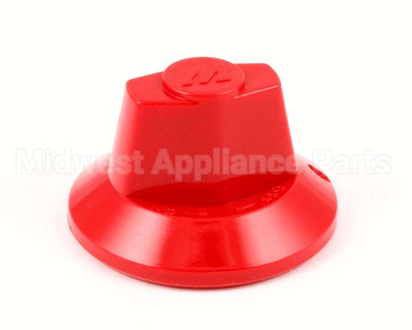 00-921215 Vulcan Hart Knob, Control Xl Otb