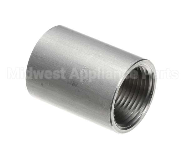 00-921377 Vulcan Hart Coupler,New Left