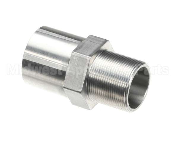 00-921378 Vulcan Hart Coupler,New Right
