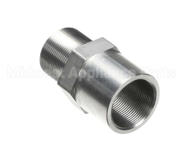 00-921378 Vulcan Hart Coupler,New Right