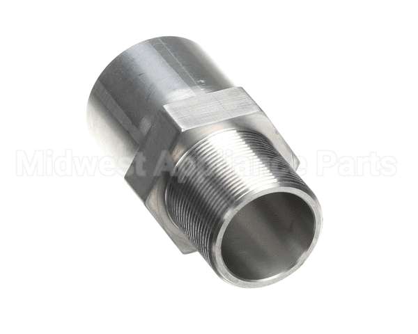 00-921378 Vulcan Hart Coupler,New Right