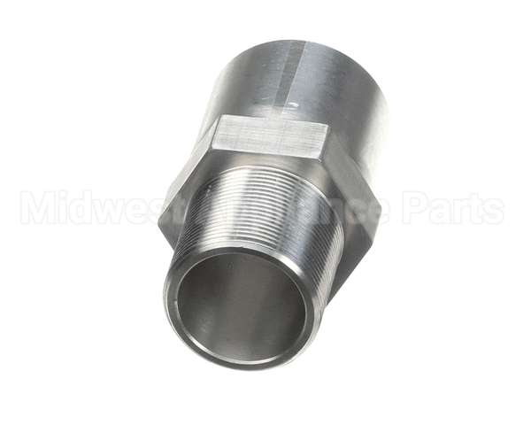 00-921378 Vulcan Hart Coupler,New Right