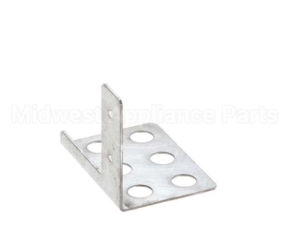 00-921631 Vulcan Hart Deflector, Air Flow