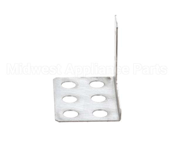 00-921631 Vulcan Hart Deflector, Air Flow