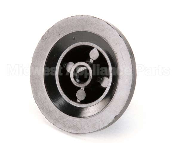 00-921686 Vulcan Hart Knob,Gs Valve Conv
