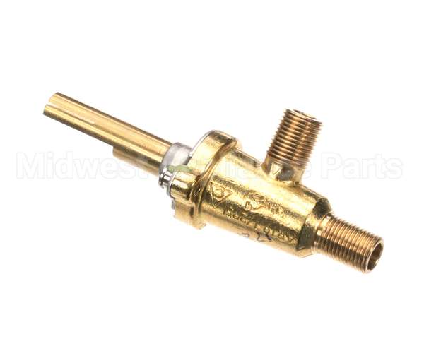 00-921722 Vulcan Hart Valve, Burner - Grd/Brlr