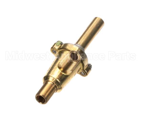 00-921722 Vulcan Hart Valve, Burner - Grd/Brlr