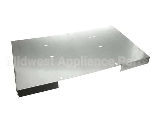 00-921723 Vulcan Hart Cover,36In Rear Flue