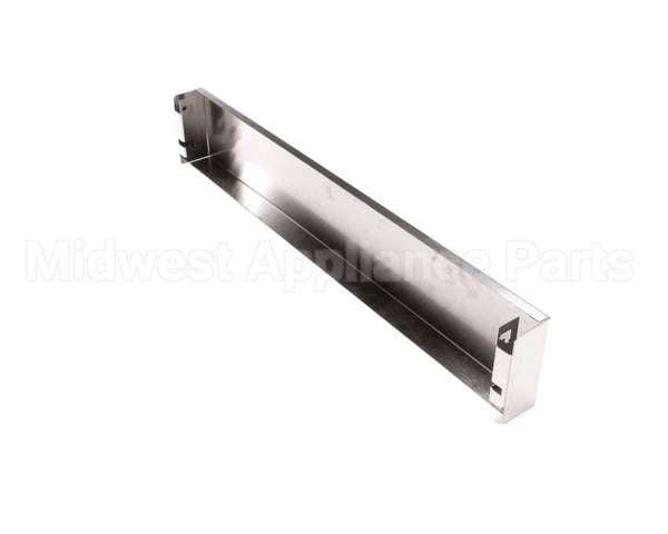 00-921785 Vulcan Hart Panel,24In,Range Kick